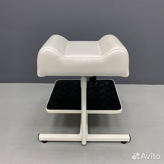 Подставка педикюрная 2в1