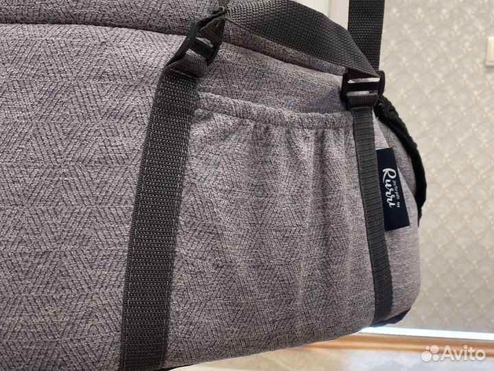 Переноска для животных