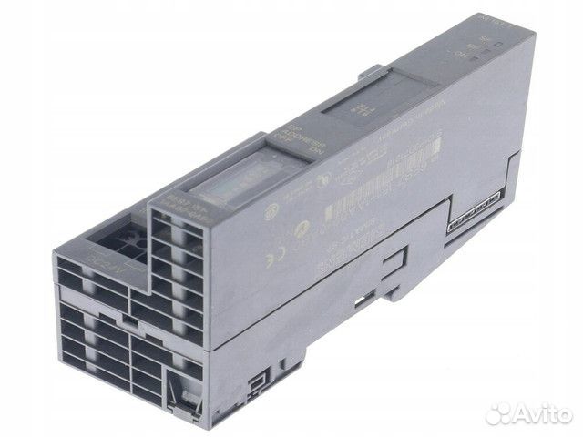 Панель оператора Siemens 6AV7260-1FE30-0BX6
