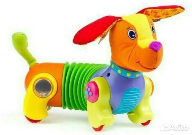 Hовые и бу игрушки