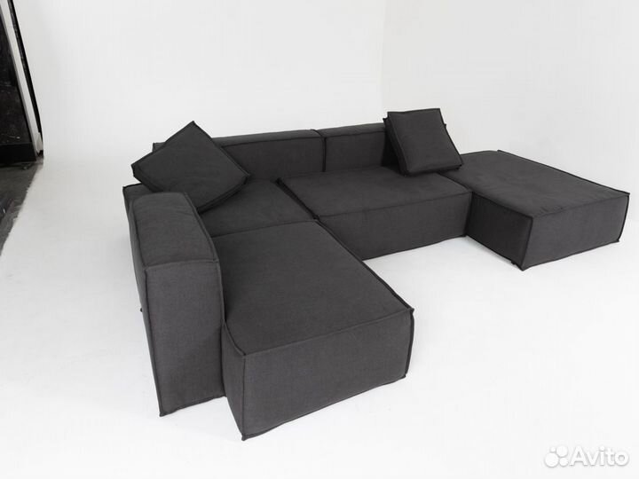 Диван 34502100 мм