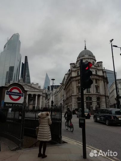 Репетитор по английскому/китайскому языку