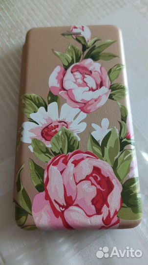 Чехол на телефон Xiaomi Redmi 4x