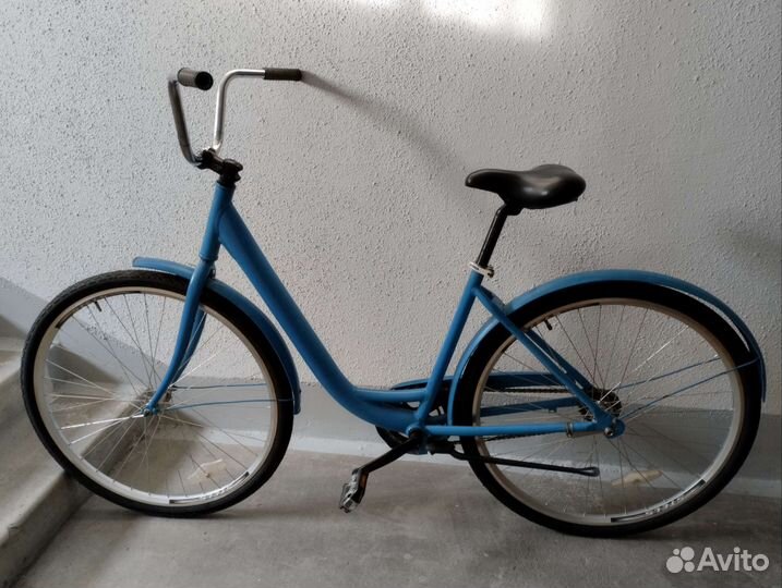 Городской 29 колеса