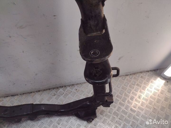 Балка подмоторная Chevrolet Captiva (C140) 2011-20