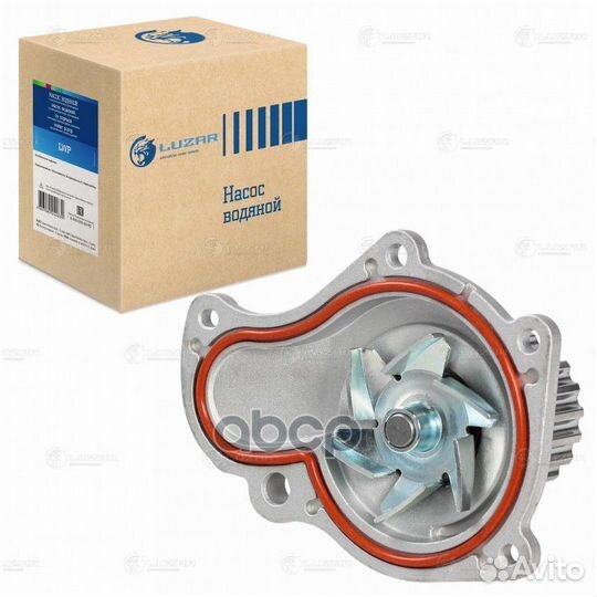 Насос водяной GAZ-Chrysler (95) 2.4 LWP0346 LW