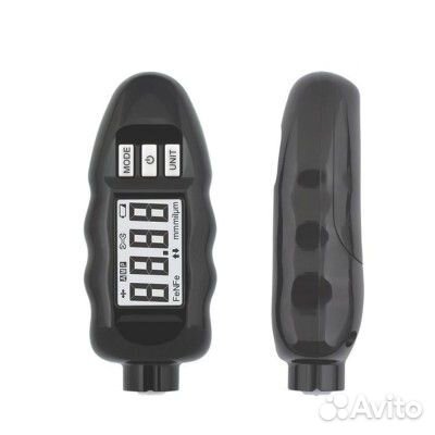 Толщиномер Carsys DPM-816 Pro