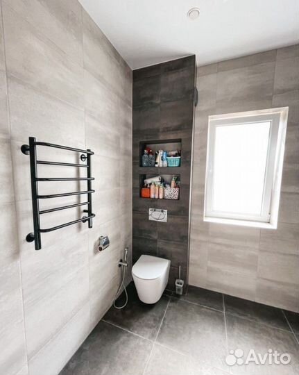 Ремонт под ключ