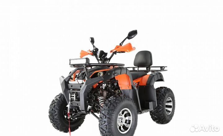 Квадроцикл yacota sela MAX