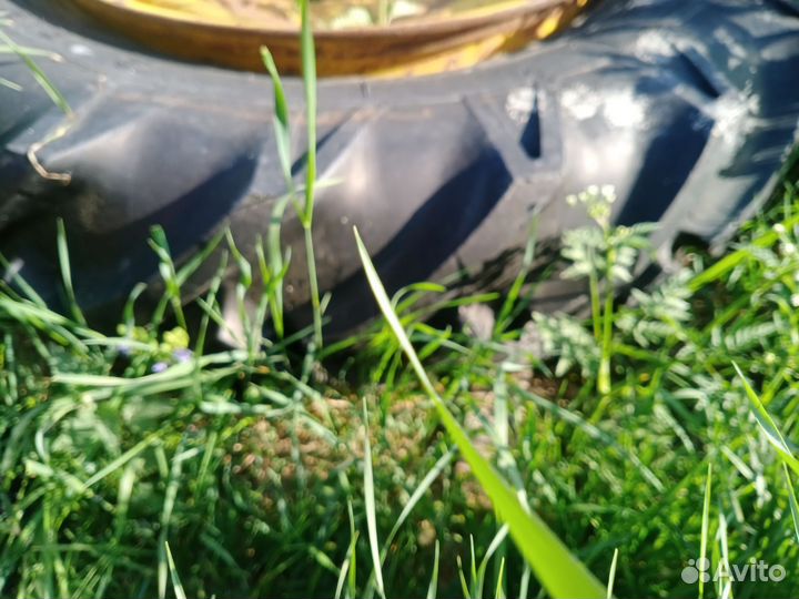 Колеса 12.4 r28
