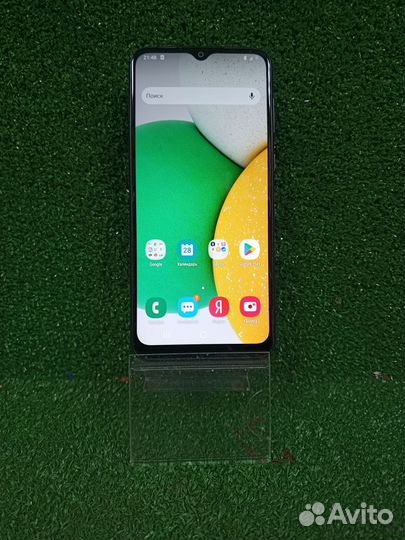 Samsung Galaxy A03 Core, 2/32 ГБ