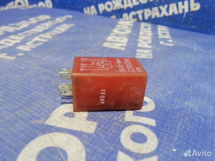 Реле фар Daewoo Matiz хэтчбек 2005