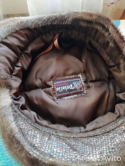 Кепка шапка, берет