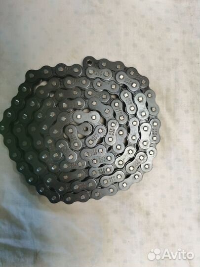 Запчасти для питбайка