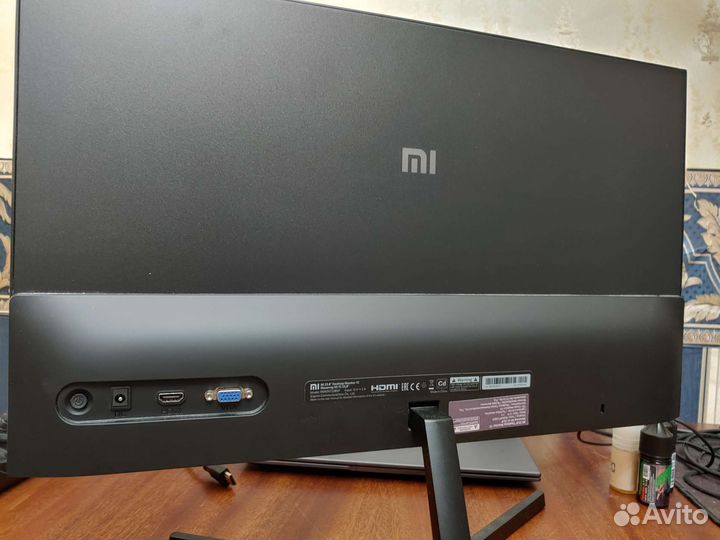 Монитор xiaomi 24 1c