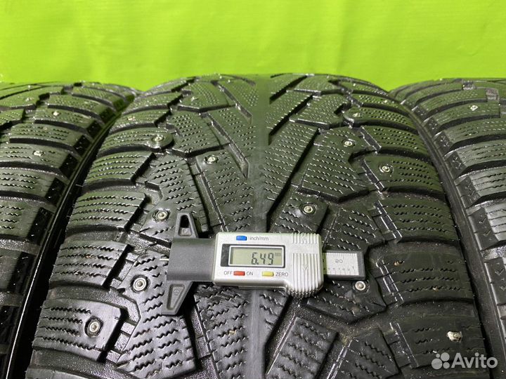 Pirelli Ice Zero 275/45 R21 110H