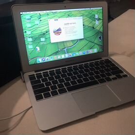 Apple MacBook Air 11