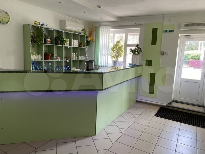 Общепит, 180 м²