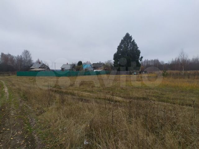 Дом 20 м² на участке 15 сот.