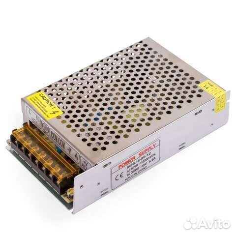 Блок питания