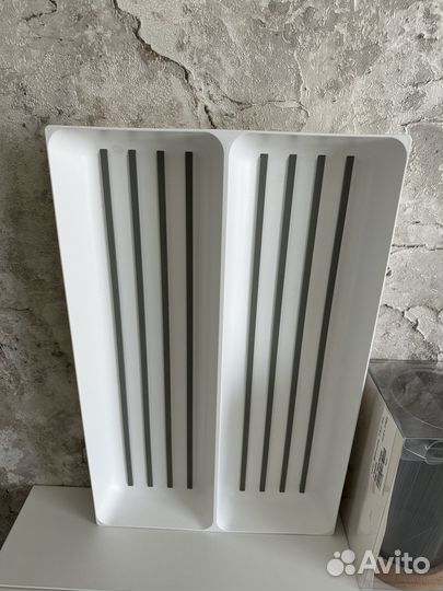 Варьера IKEA новое