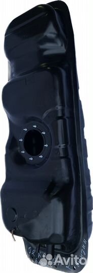 Бак топливный Ssang Yong Rexton 2006-2012 (бензин)