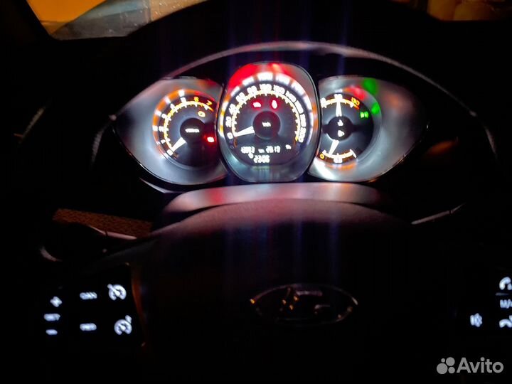 Авторазбор LADA vesta 22 год