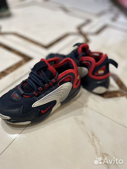 Кроссовки для мальчика