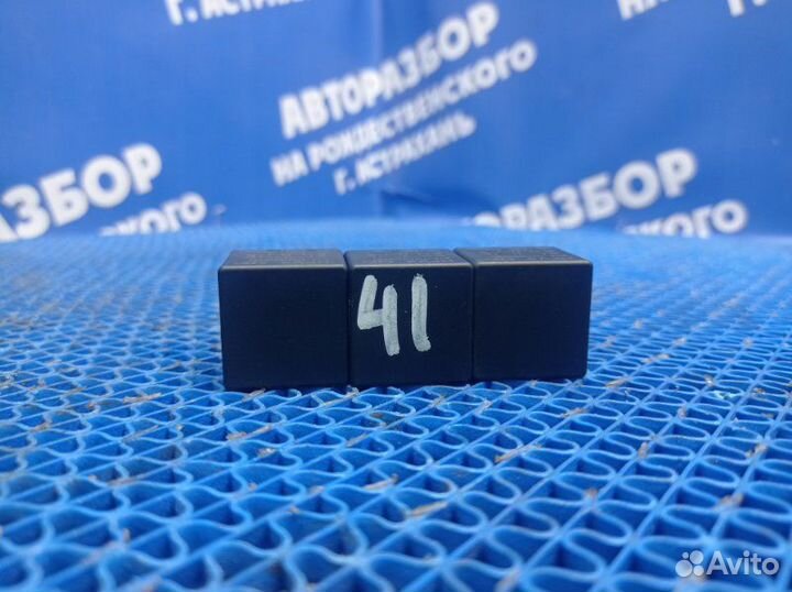 Реле Geely Mk седан MR479QA 2014