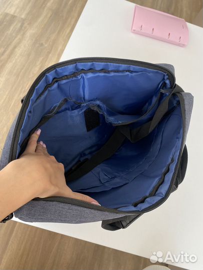 Сумка для ноутбука hp