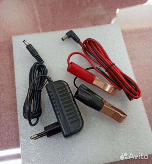 Электропастух (генератор импульсов) 0.5 Дж