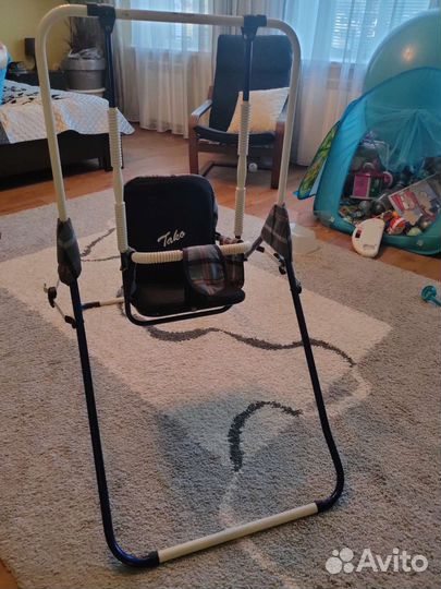 Детские качели