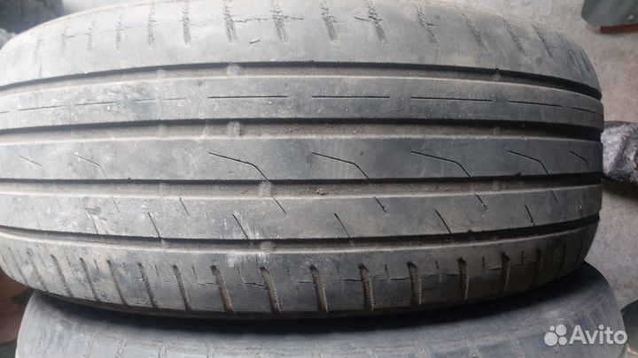 Toyo Open Country A32 225/55 R18