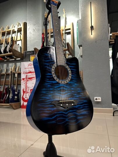 Belucci BC3830 Ocean Акустическая гитара