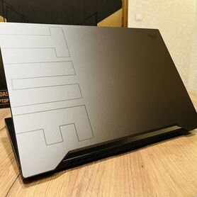 Как Новый Игровой Asus TUF Gaming RTX 3060