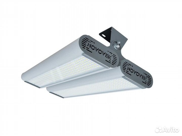 Светильник «Модуль пром», П-2, 180Вт, Mean Well