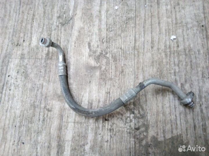 Трубка кондиционера Peugeot 308 хэтчбек 1.6 VTI