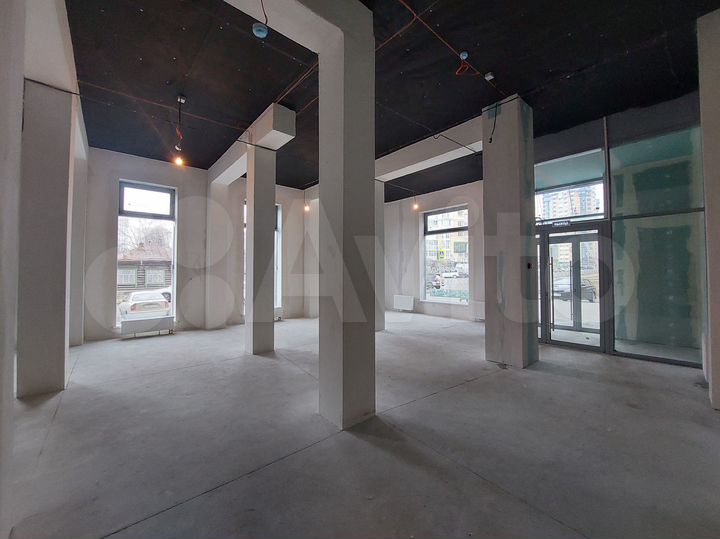 Торговая площадь, 102.9 м²