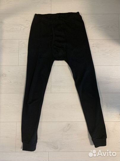 Термобелье женское мужское 44 46 размер