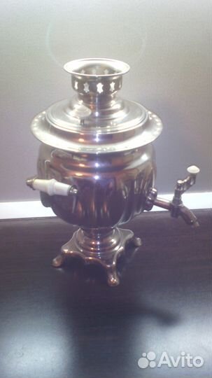 Самовар электрический