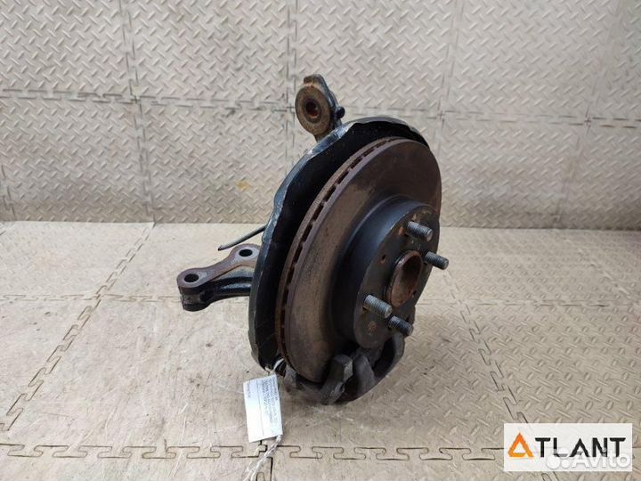 Ступица передняя левая toyota passo