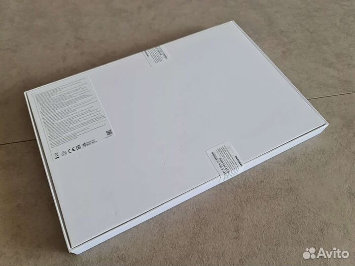Samsung galaxy tab s8 plus 256 / Lte / Silver