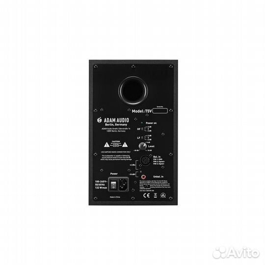 Активный студийный монитор Adam Audio T5V