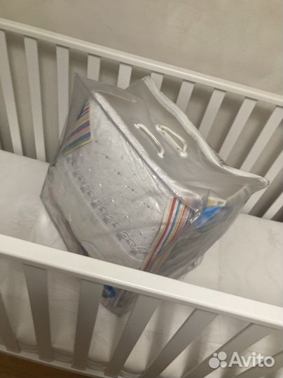 Детская кровать erbesi Италия