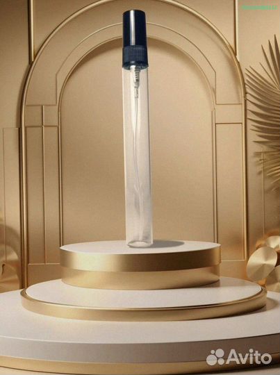 Набор флаконов-атомайзеров 10 мл 100 шт