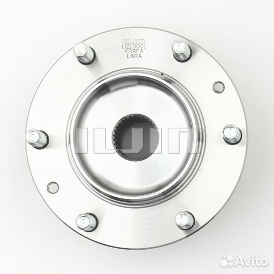 Ступица колеса