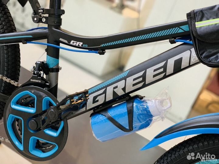 Велосипеды детские