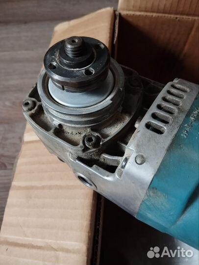 Болгарка makita 9069