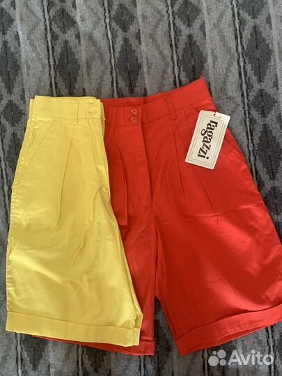 Шорты женские