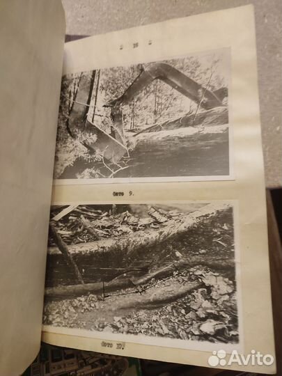 Отчёт испытаний машин втм-4